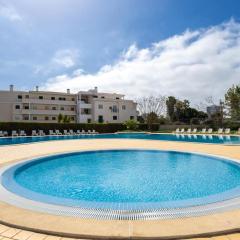 Two Bedroom Apartment in Dunas de Alvor