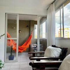 Apartamento Praia Central Guaratuba PR