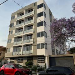 Apartamento entero en Cochabamba