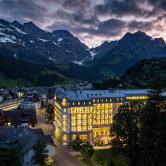 Kempinski Palace Engelberg