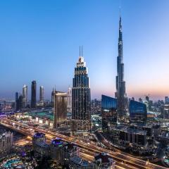 Kempinski Central Avenue Dubai