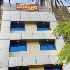 Hotel O Sarthak lodging