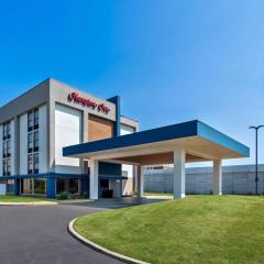 Hampton Inn Indianapolis Northeast/Castleton