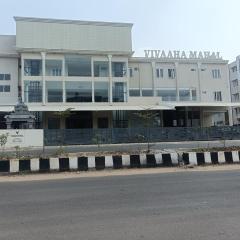 Vivaaha Mahal, Palani