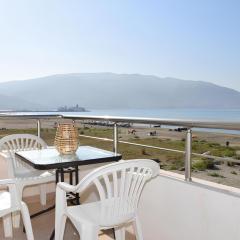 Sea View Apartment in Vlore 007