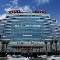 Novotel Jazan