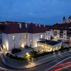 1552 Boutique Hotel