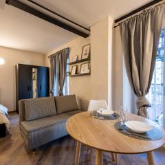 Suite San Massimo 4