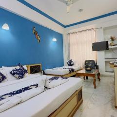 Hotel Indore Palace - Guest Centric Hotel