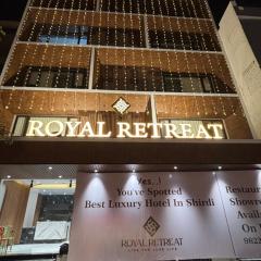 Hotel Royal Retreat