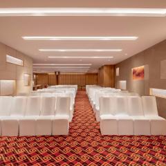 Country Inn & Suites by Radisson Chandigarh Zirakpur