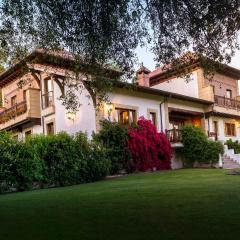 Hotel Posada La Robleda