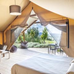 Glamping Grancia