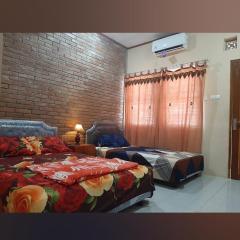 Homestay Durohman