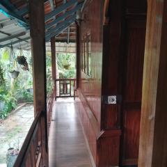 Kailasahomestay & Ayurvedic Spa