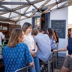 Las Palmas Rooftop Hostel