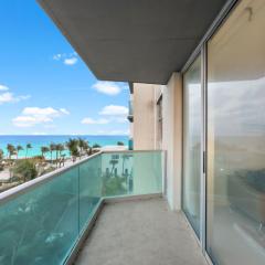 Beach access private 2 bedrooms