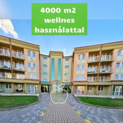 Alma 923 Apartman