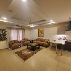 Private 1 BHK Suite - Islamabad, Bahria Town