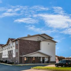 American Inn & Suites Metro Airport