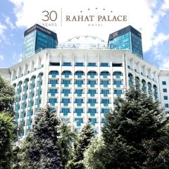 ラハット パレス ホテル（Rahat Palace Hotel）