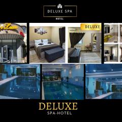 Deluxe SPA-Hotel