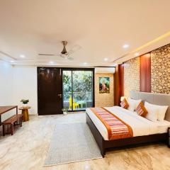 South Haven Residency South Delhi