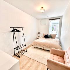 Lovely private room in the heart of Amersfoort