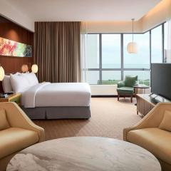 DoubleTree by Hilton Melaka