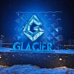 Glacier Premium Apartments