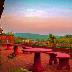 SHARDUL HERITAGE THE RESORT