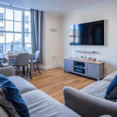 Skokholm Apartment - 3 Bedroom Apartment - Tenby