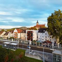 Stadthaus Neckarsulm serviced apartments – Stadthaus Heiner