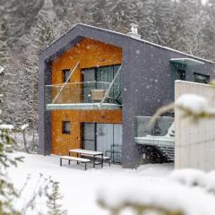 Malino Resort & Residences - Ski and Bike Apartments