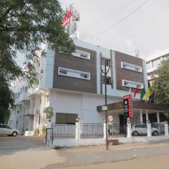 Hotel Raviraj, Chhatrapati Sambhaji Nagar