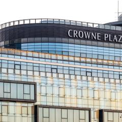 Crowne Plaza Podgorica, an IHG Hotel