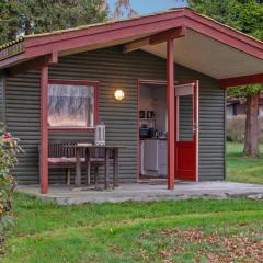 Cozy Little Annex With A Sea View,