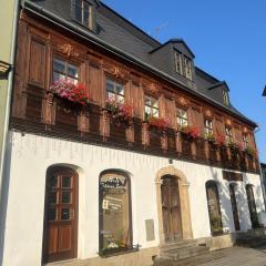 Apartment Šedivý