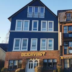 Hotel Deichvoigt