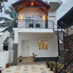 Waves Beach Homestay