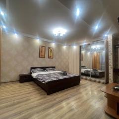 Apartment on Lesi Ukrainky Street 20