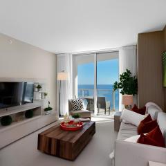 Picturesque Beachfront Condo #2903 - LOVELY 2BD and 2BA PENTHOUSE WITH DIRECT OCEAN VIEW