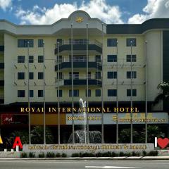 Royal International Hotel