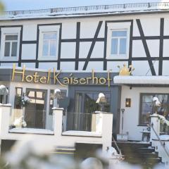 Hotel Kaiserhof