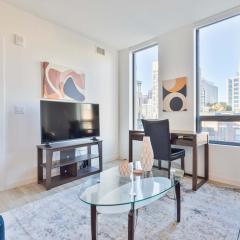 Luxury Apt with Kitchen in Fenway - IDL-524