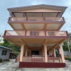 Ashnis Apartment - Sigatoka Town House Apartment