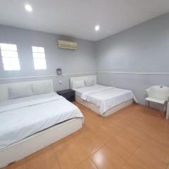 Hotel Patradissa Stasiun Bandung