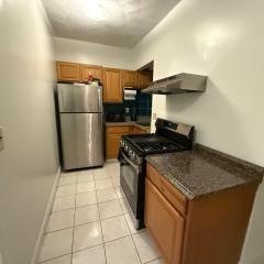 Cozy and Convenient Allston Condo with Private Parking