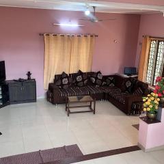 Mercara home stay