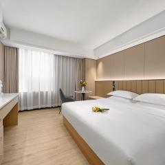 Meiye Hotel Zhujiang Newtown - Wuyangcun Metro - Canton Fair